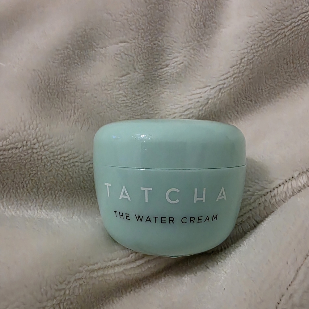 Tatcha Water Cream 10 ML